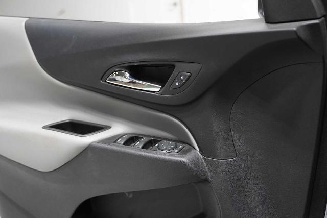 2023 Chevrolet Equinox Vehicle Photo in GRAPEVINE, TX 76051