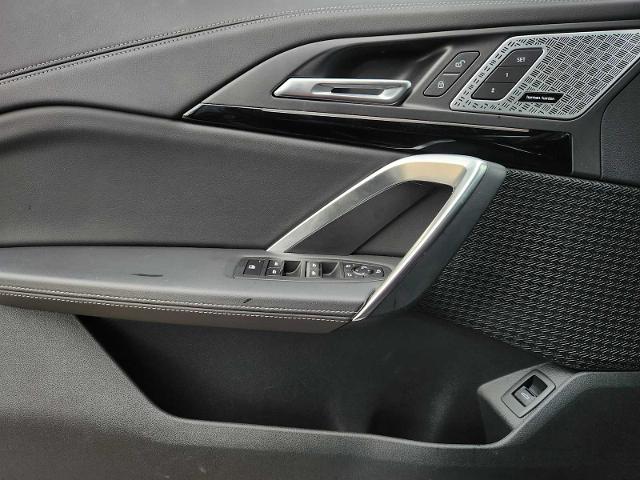 2024 BMW X1 xDrive28i Vehicle Photo in PLANO, TX 75024