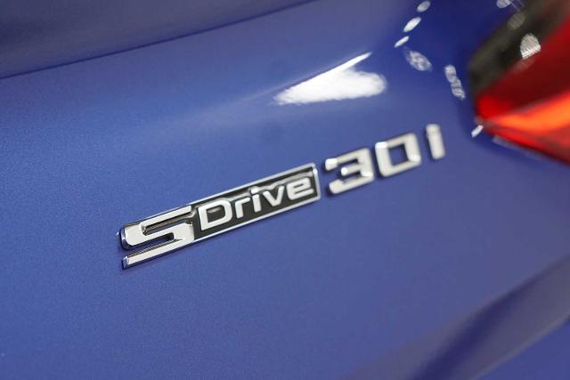 2024 BMW Z4 sDrive30i Vehicle Photo in GRAPEVINE, TX 76051
