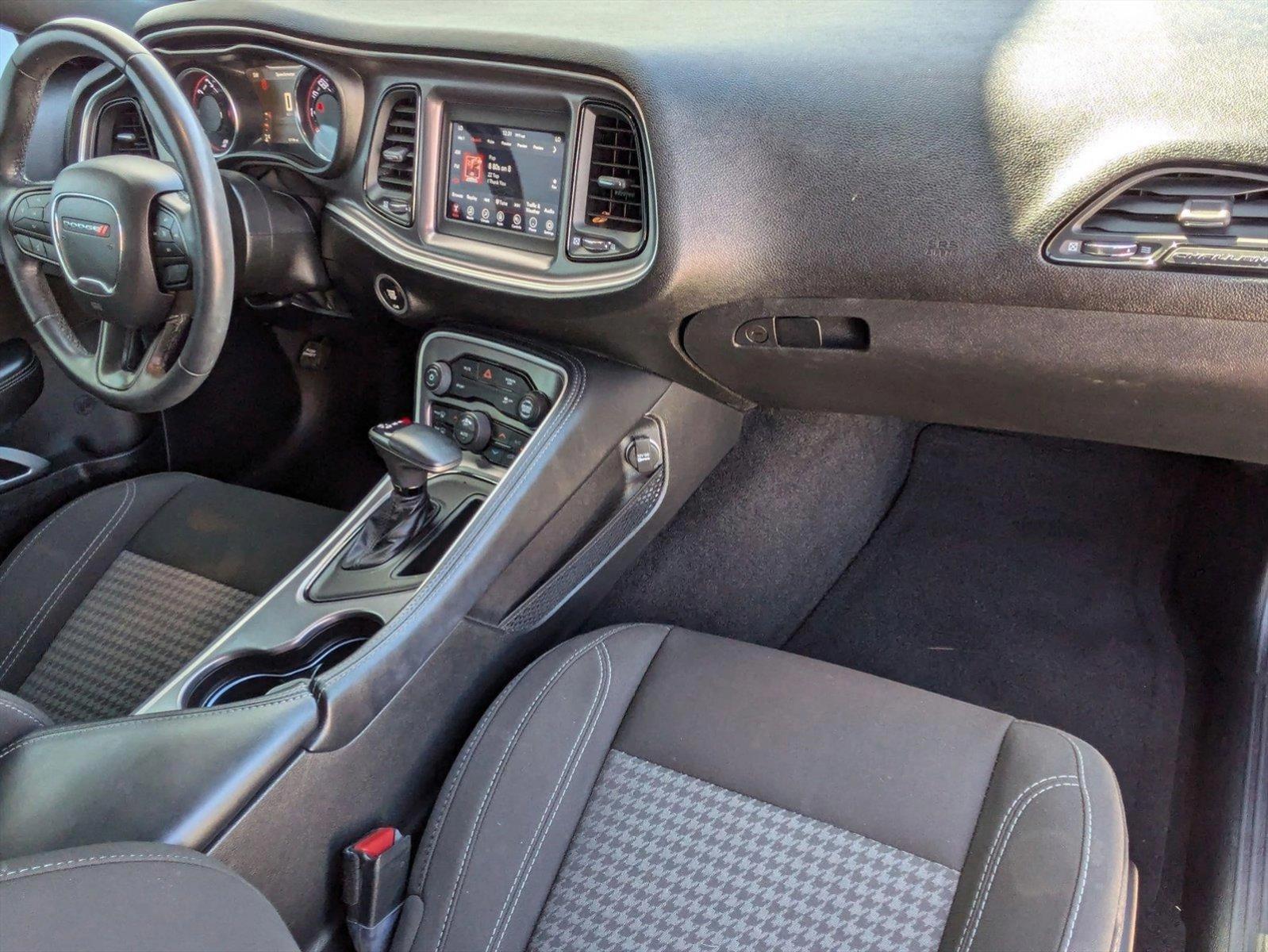 2021 Dodge Challenger Vehicle Photo in Corpus Christi, TX 78415