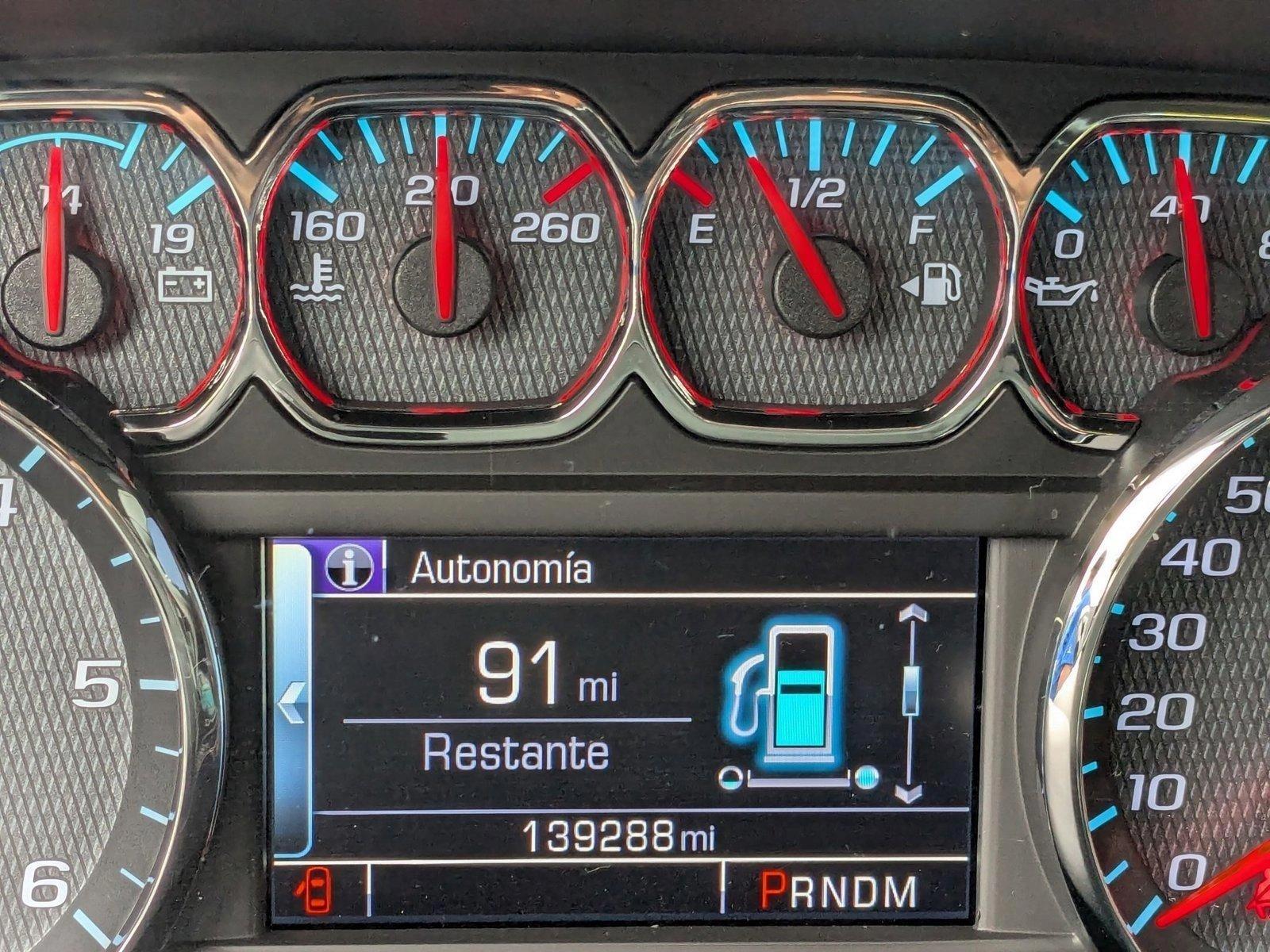 2014 Chevrolet Silverado 1500 Vehicle Photo in Miami, FL 33015