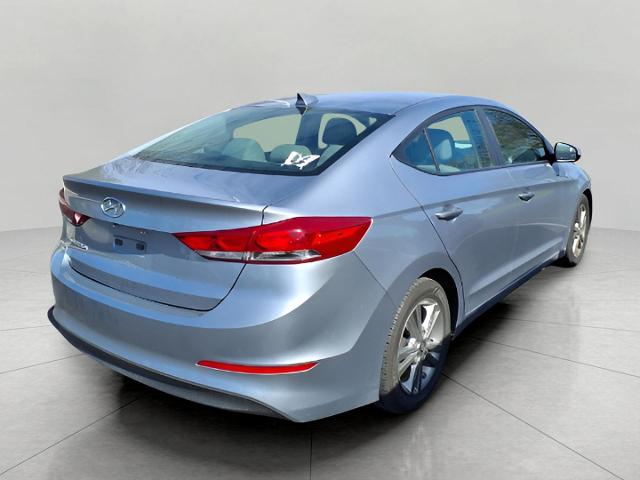 2017 Hyundai ELANTRA Vehicle Photo in Oshkosh, WI 54904