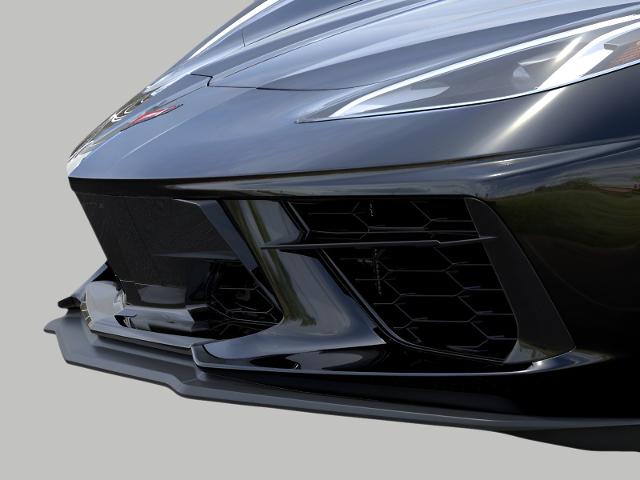 2025 Chevrolet Corvette Stingray Vehicle Photo in MIDDLETON, WI 53562-1492