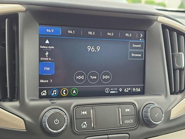 2022 GMC Terrain Vehicle Photo in Pleasant Hills, PA 15236