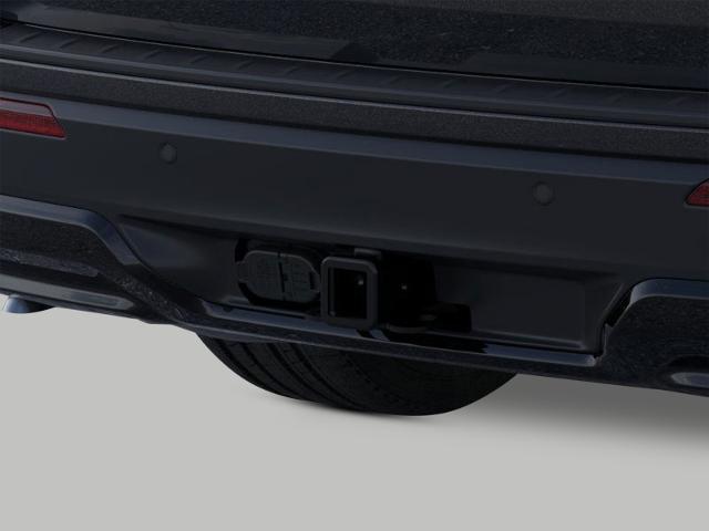 2025 Ford Explorer Vehicle Photo in Neenah, WI 54956