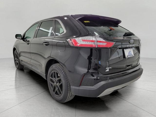 2024 Ford Edge Vehicle Photo in Oshkosh, WI 54901