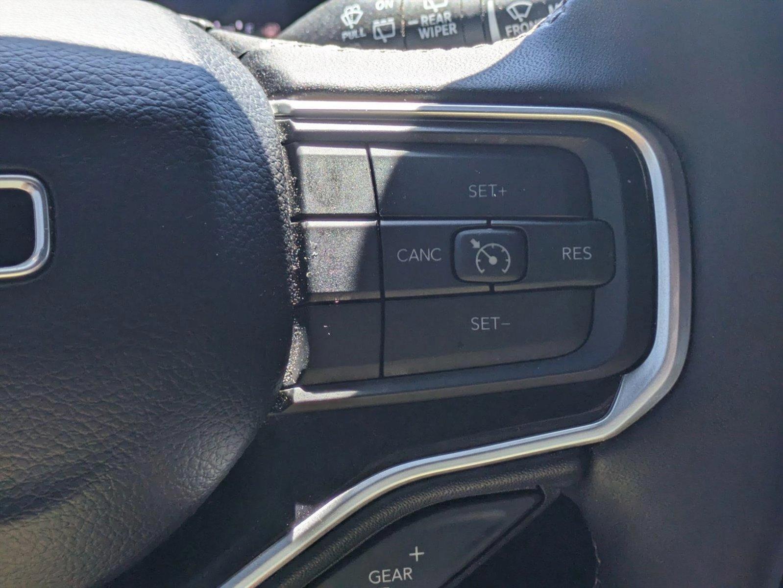 2024 Jeep Wagoneer L Vehicle Photo in Orlando, FL 32811