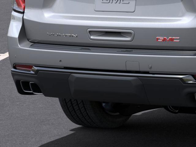 2025 GMC Yukon XL Vehicle Photo in APPLETON, WI 54914-8833