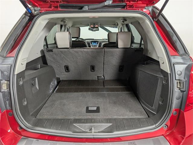 2014 Chevrolet Equinox Vehicle Photo in ENGLEWOOD, CO 80113-6708