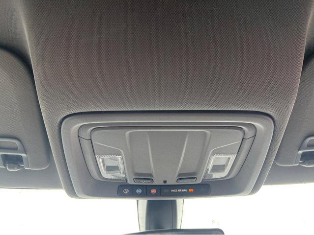 2022 Chevrolet Silverado 1500 LTD Vehicle Photo in BEAUFORT, SC 29906-4218
