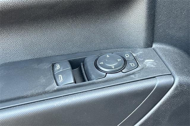 2025 GMC Sierra 1500 Vehicle Photo in ELK GROVE, CA 95757-8703