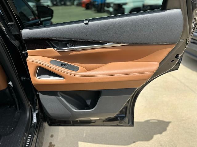 2023 INFINITI QX60 Vehicle Photo in Grapevine, TX 76051