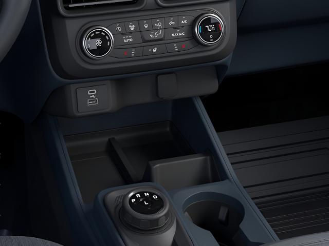 2024 Ford Maverick Vehicle Photo in Neenah, WI 54956