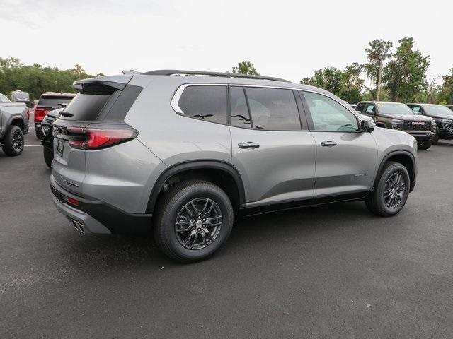 2025 GMC Acadia Vehicle Photo in HOMOSASSA, FL 34448-1461