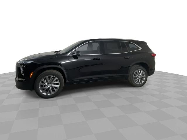 2025 Buick Enclave Vehicle Photo in GILBERT, AZ 85297-0402