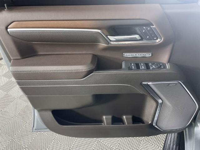 2025 GMC Sierra 1500 Vehicle Photo in GILBERT, AZ 85297-0402