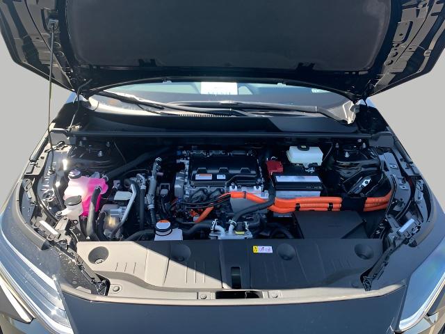 2025 Subaru Solterra Vehicle Photo in Oshkosh, WI 54904