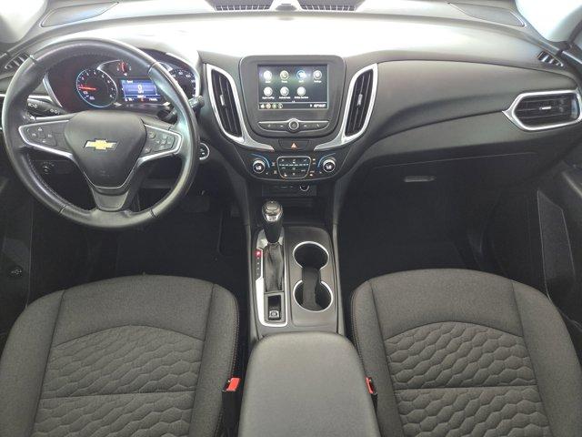 2019 Chevrolet Equinox Vehicle Photo in Decatur, TX 76234