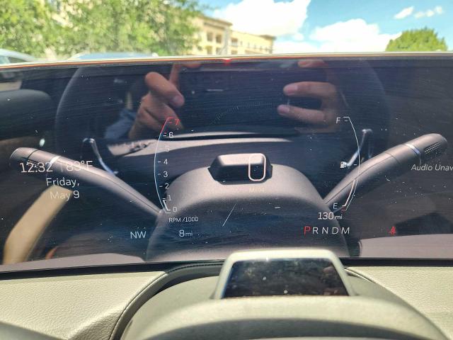 2025 Cadillac CT5 Vehicle Photo in HOUSTON, TX 77079