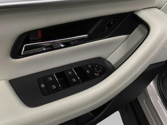 2025 Mazda CX-90 PHEV Vehicle Photo in Appleton, WI 54913