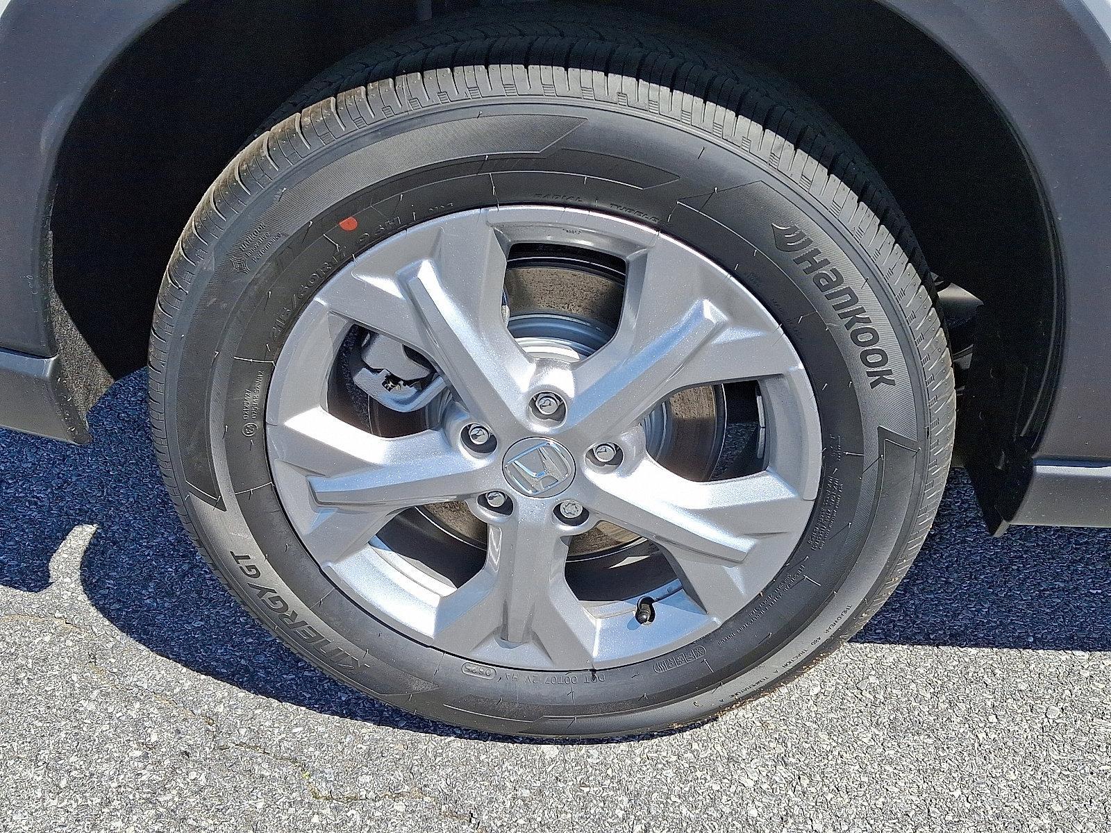 2025 Honda HR-V Vehicle Photo in Harrisburg, PA 17111