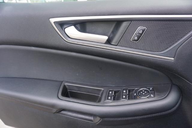2023 Ford Edge Vehicle Photo in FAIRMONT, WV 26554-2318