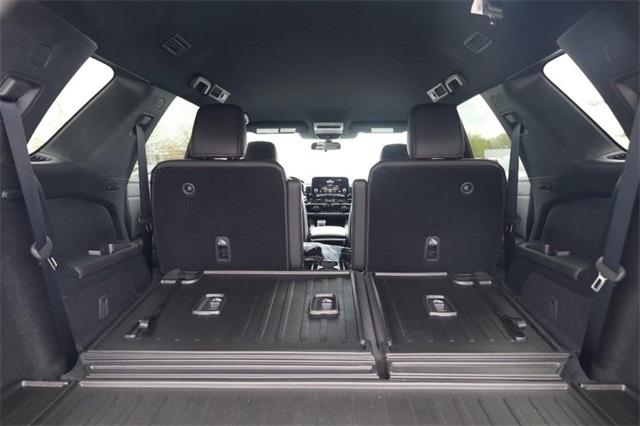 2025 Nissan Pathfinder Vehicle Photo in Hazelwood, MO 63042