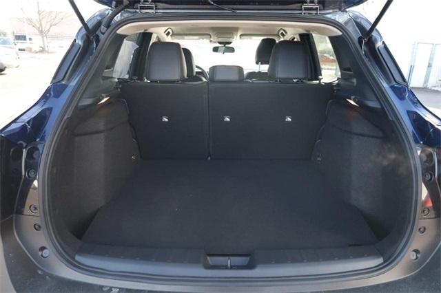 2025 Nissan Kicks Vehicle Photo in Hazelwood, MO 63042
