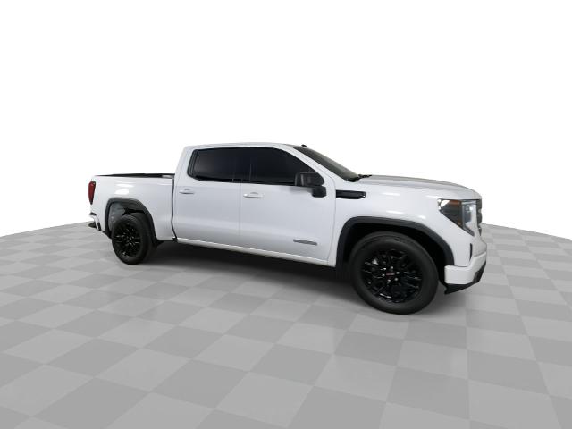 2024 GMC Sierra 1500 Vehicle Photo in GILBERT, AZ 85297-0402