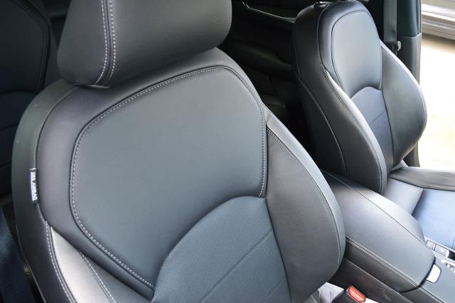 2025 INFINITI QX55 Vehicle Photo in Houston, TX 77090
