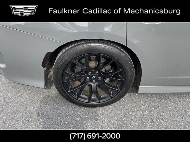 2019 Dodge Charger Vehicle Photo in MECHANICSBURG, PA 17050-1707