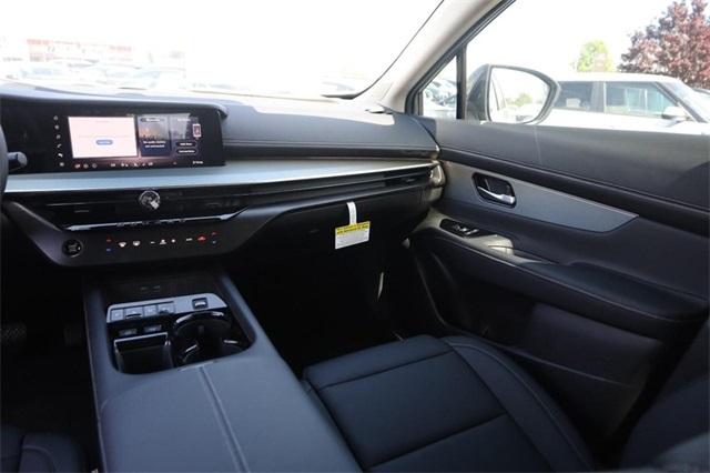 2025 Nissan Murano Vehicle Photo in Hazelwood, MO 63042