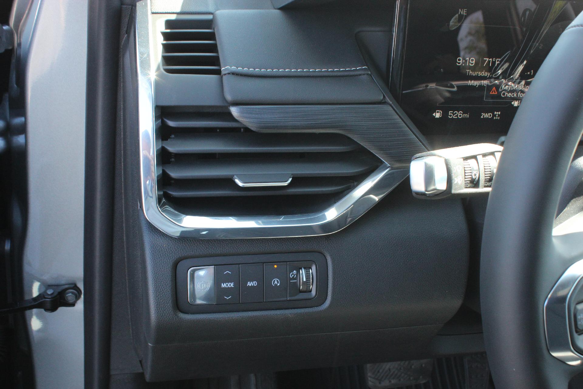 2025 GMC Acadia Vehicle Photo in AURORA, CO 80012-4011