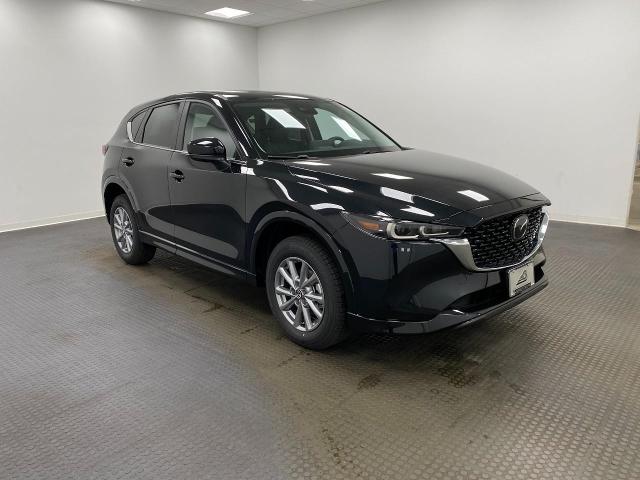 2025 Mazda CX-5 Vehicle Photo in Appleton, WI 54913