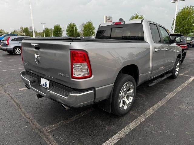 2020 Ram 1500 Vehicle Photo in Oshkosh, WI 54901