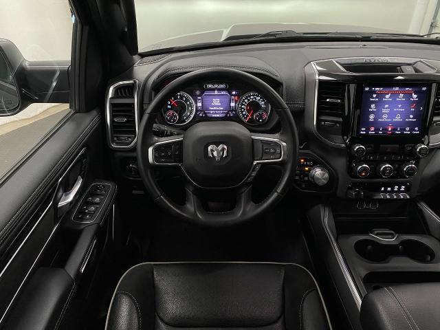 2021 Ram 1500 Vehicle Photo in APPLETON, WI 54914-4656