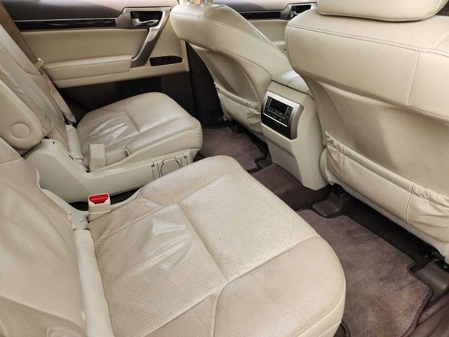 2018 Lexus GX 460 Vehicle Photo in PLANO, TX 75024
