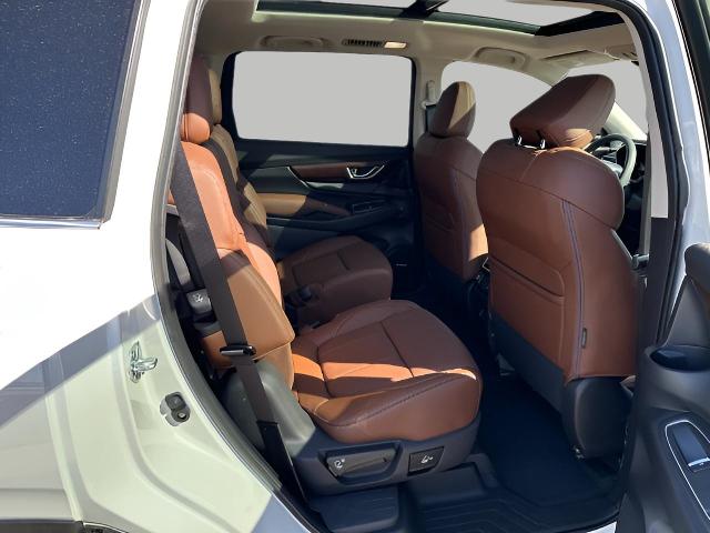 2025 Subaru Ascent Vehicle Photo in Oshkosh, WI 54904