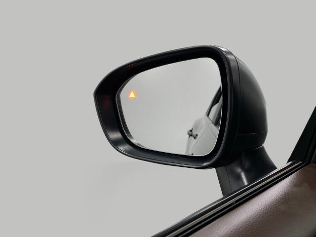 2023 Nissan Rogue Vehicle Photo in Appleton, WI 54913