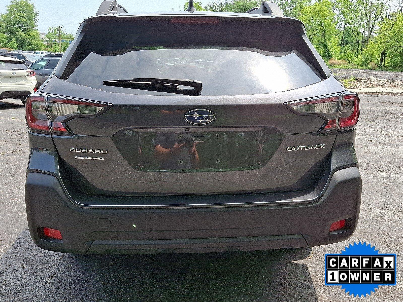 2024 Subaru Outback Vehicle Photo in Harrisburg, PA 17111