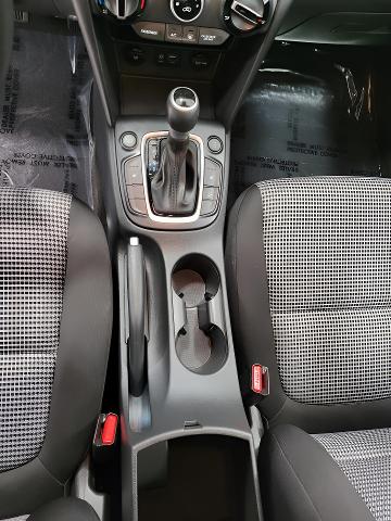 2021 Hyundai KONA Vehicle Photo in Oshkosh, WI 54904