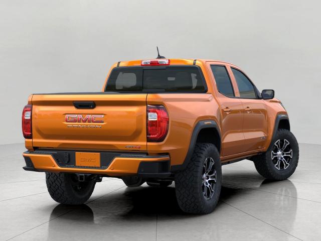2025 GMC Canyon Vehicle Photo in APPLETON, WI 54914-8833