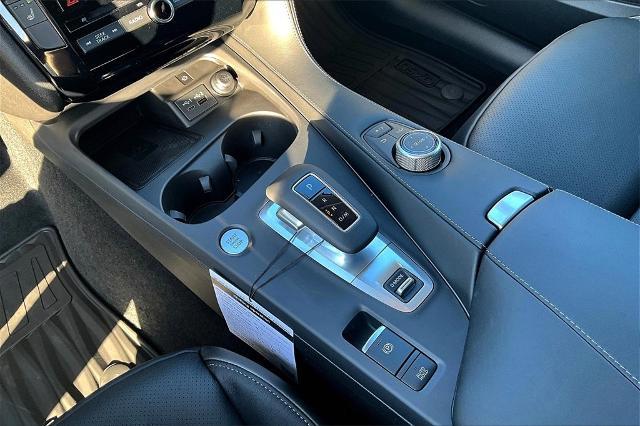2025 INFINITI QX50 Vehicle Photo in Grapevine, TX 76051