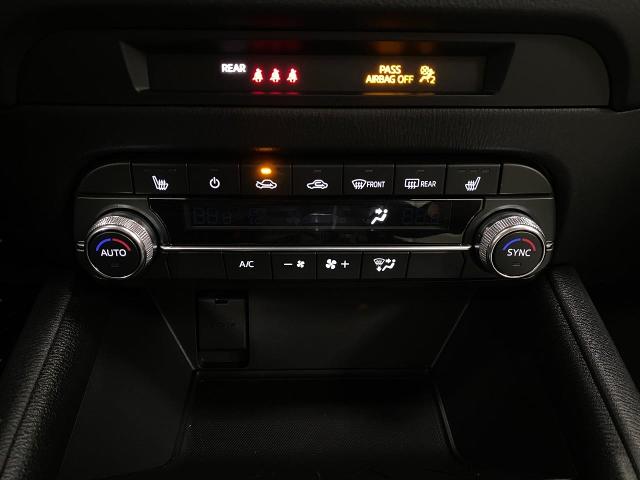 2025 Mazda CX-5 Vehicle Photo in Appleton, WI 54913