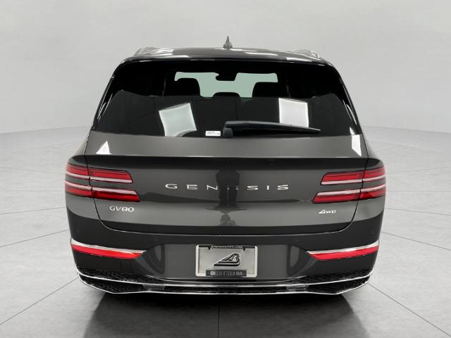 2025 Genesis GV80 Vehicle Photo in Appleton, WI 54913