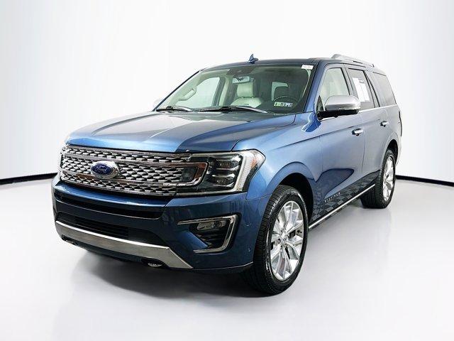 2018 Ford Expedition Vehicle Photo in Doylsetown, PA 18901