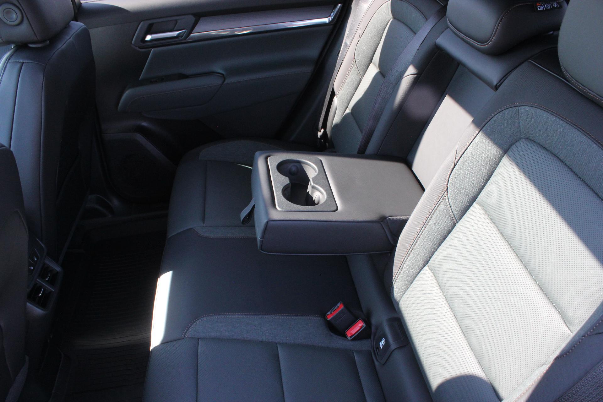 2026 GMC Terrain Vehicle Photo in AURORA, CO 80012-4011