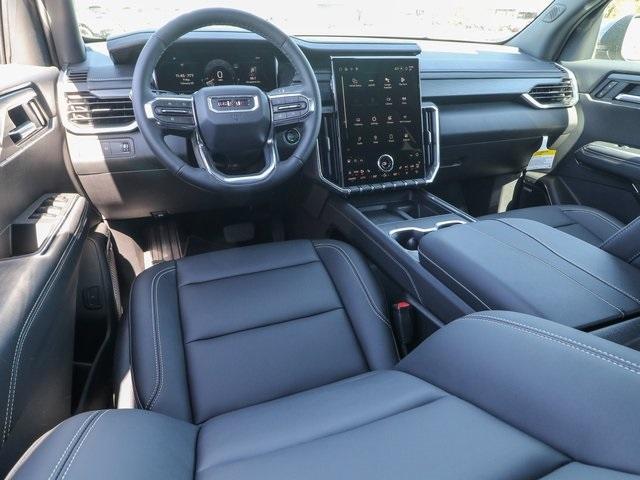 2025 GMC Acadia Vehicle Photo in HOMOSASSA, FL 34448-1461