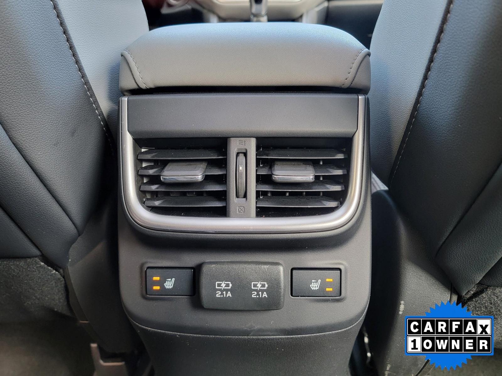 2022 Subaru Legacy Vehicle Photo in Harrisburg, PA 17111