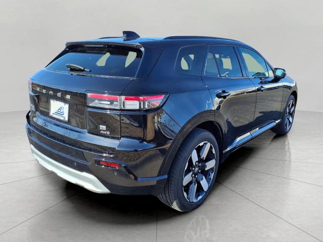 2024 Honda Prologue Vehicle Photo in Oshkosh, WI 54904